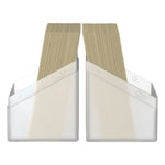 Ultimate Guard Boulder 80+ - Frosted