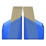 Ultimate Guard Boulder 80+ - Sapphire