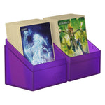 Ultimate Guard Boulder 80+ - Amethyst
