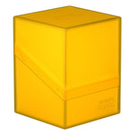 Ultimate Guard Boulder 100+ - Amber