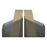 Ultimate Guard Boulder 100+ - Onyx