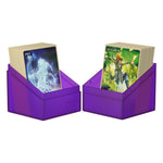 Ultimate Guard Boulder 100+ - Amethyst