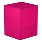 Ultimate Guard Boulder 100+ - Rhodonite