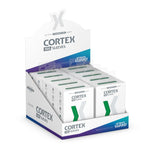 Ultimate Guard Cortex Sleeves Standard Size (100) - Green