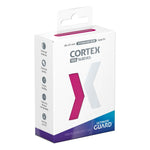 Ultimate Guard Cortex Sleeves Standard Size (100) - Pink