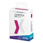 Ultimate Guard Cortex Sleeves Standard Size (100) - Pink