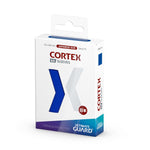 Ultimate Guard Cortex Sleeves Japanese Size (60) - Blue