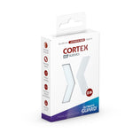 Ultimate Guard Cortex Sleeves Japanese Size (60) - Transparent
