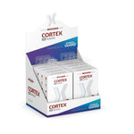 Ultimate Guard Cortex Sleeves Japanese Size (60) - Transparent