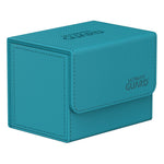 Ultimate Guard Sidewinder 80+ Xenoskin - Petrol