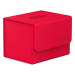 Ultimate Guard Sidewinder 100+ Xenoskin - Red