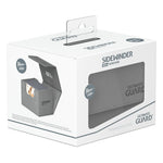 Ultimate Guard Sidewinder 100+ Xenoskin - Grey