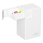Ultimate Guard Flip'n'Tray 80+  Xenoskin - White