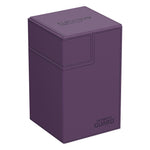 Ultimate Guard Flip'n'Tray 100+ Xenoskin - Purple
