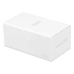 Ultimate Guard Twin Flip'n'Tray 200+ Xenoskin - White