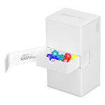 Ultimate Guard Twin Flip'n'Tray 200+ Xenoskin - White