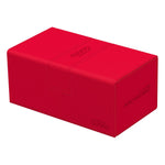 Ultimate Guard Twin Flip'n'Tray 200+ Xenoskin - Red