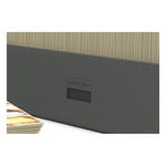 Ultimate Guard Arkhive 800+ Xenoskin -  Grey