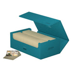 Ultimate Guard Arkhive 800+ Xenoskin -  Petrol