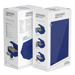 Ultimate Guard Arkhive 800+ Xenoskin -  Blue