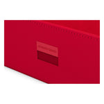 Ultimate Guard Arkhive 800+ Xenoskin -  Red