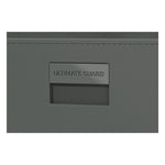 Ultimate Guard Omnihive 1000+ Xenoskin - Grey