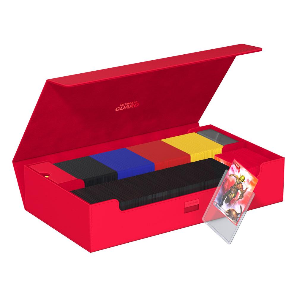 Ultimate Guard Omnihive 1000+ Xenoskin - Red 