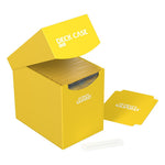 Ultimate Guard Deck Case 133+ - Yellow