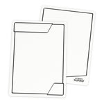 Ultimate Guard Multi Tokens Standard Size (25)