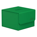Ultimate Guard Sidewinder 133+ Xenoskin - Green