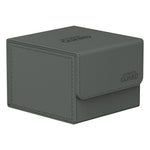 Ultimate Guard Sidewinder 133+ Xenoskin - Grey