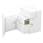 Ultimate Guard Flip'n'Tray 133+ Xenoskin - White