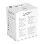 Ultimate Guard Flip'n'Tray 133+ Xenoskin - White
