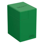 Ultimate Guard Flip'n'Tray 133+ Xenoskin - Green