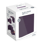 Ultimate Guard Flip'n'Tray 133+ Xenoskin - Purple