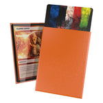 Ultimate Guard Cortex Sleeves Standard Size (100) - Orange