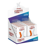 Ultimate Guard Cortex Sleeves Matte Japanese Size (60) - Orange