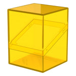 Ultimate Guard Boulder 100+ Clear - Amber
