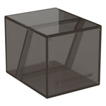 Ultimate Guard Boulder 100+ Clear - Onyx