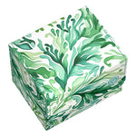Ultimate Guard Sidewinder 100+ Xenoskin 2025 Exclusive "Coral Places" - Kelp Forest