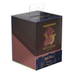 Ultimate Guard Boulder 100+ Harry Potter - Gryffindor