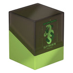 Ultimate Guard Boulder 100+ Harry Potter - Slytherin