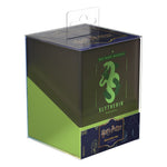 Ultimate Guard Boulder 100+ Harry Potter - Slytherin