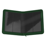 Ultimate Guard Zipfolio 160 Xenoskin Harry Potter - Slytherin