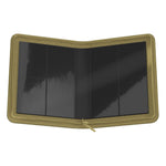 Ultimate Guard Zipfolio 160 Xenoskin Harry Potter - Hufflepuff