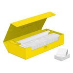 Ultimate Guard Superhive 550+ Xenoskin "Summer Edition 2025" - Dandelion