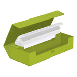 Ultimate Guard Superhive 550+ Xenoskin "Summer Edition 2025" - Lime