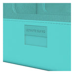 Ultimate Guard Superhive 550+ Xenoskin "Summer Edition 2025" - Lagoon