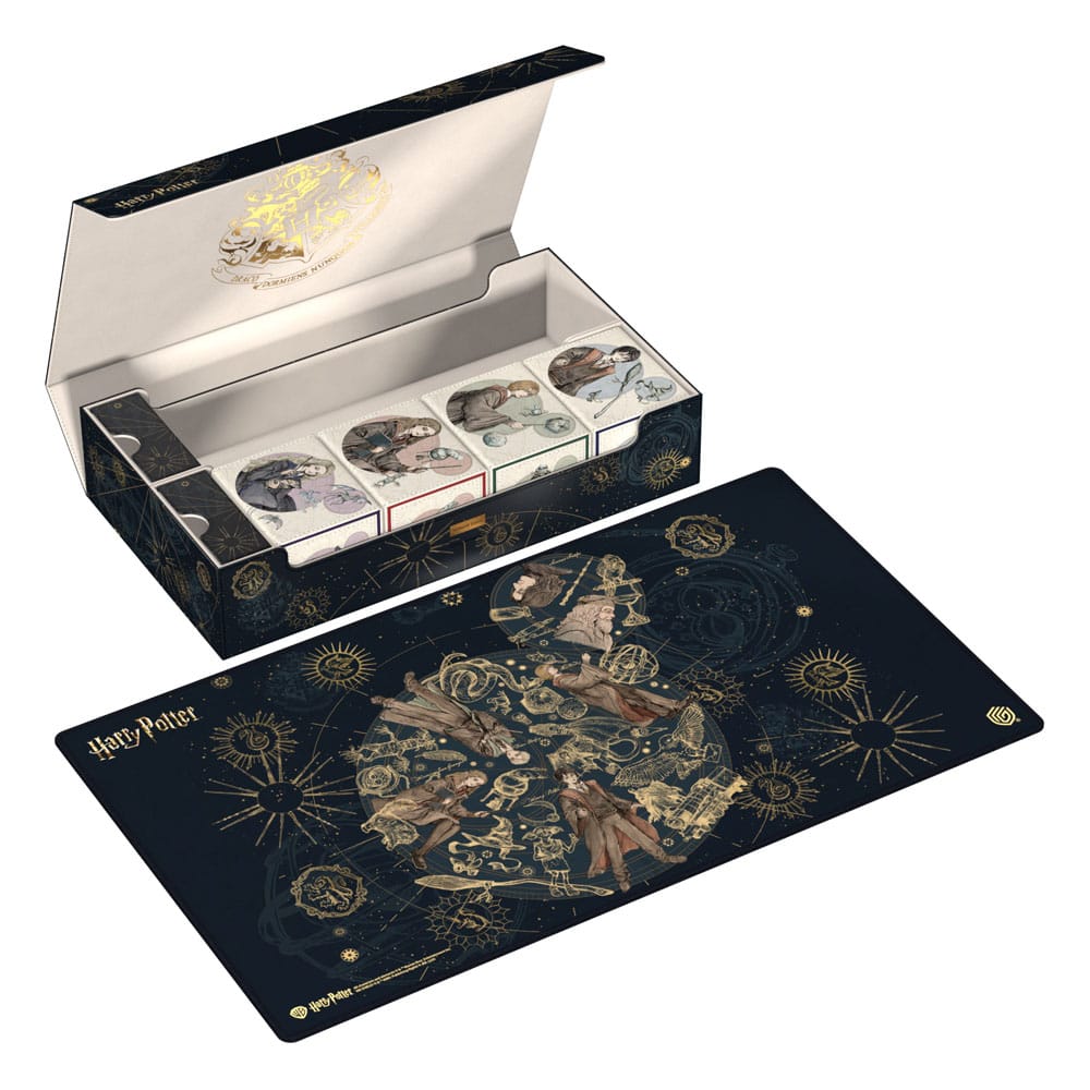 Ultimate Guard Omnihive 1000+ Xenoskin Harry Potter