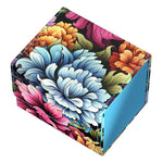 Ultimate Guard Sidewinder 100+ Xenoskin "Floral Places" - Springbloom Meadow